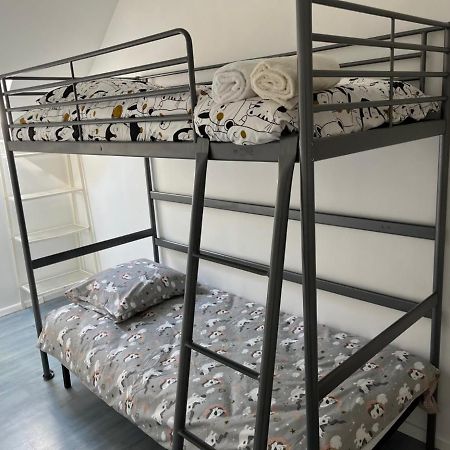 Residence Banlieue Parisienne Neuilly Zewnętrze zdjęcie
