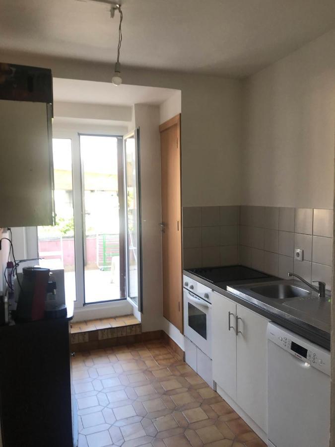 Residence Banlieue Parisienne Neuilly Zewnętrze zdjęcie