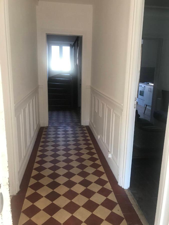 Residence Banlieue Parisienne Neuilly Zewnętrze zdjęcie