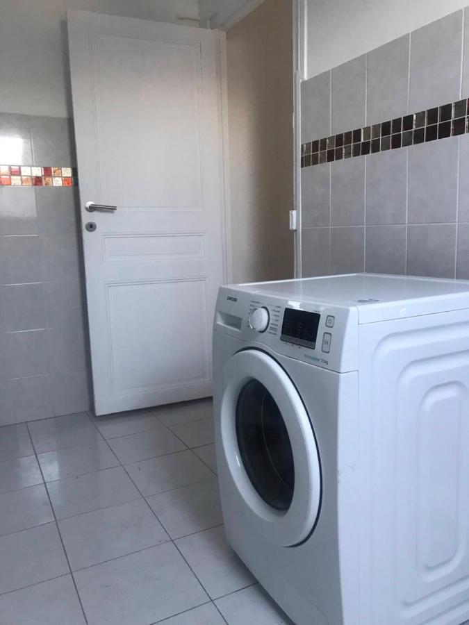 Residence Banlieue Parisienne Neuilly Zewnętrze zdjęcie