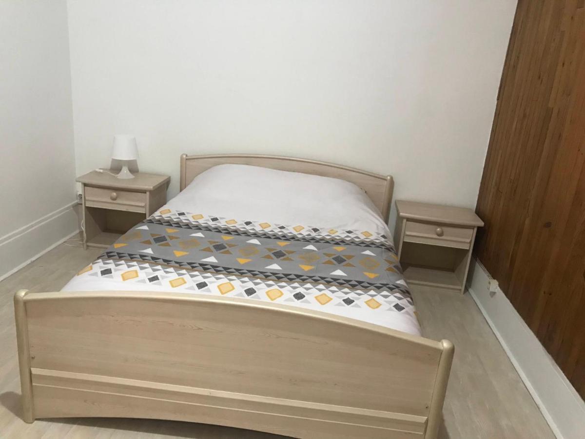 Residence Banlieue Parisienne Neuilly Zewnętrze zdjęcie