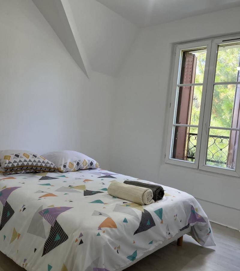 Residence Banlieue Parisienne Neuilly Zewnętrze zdjęcie