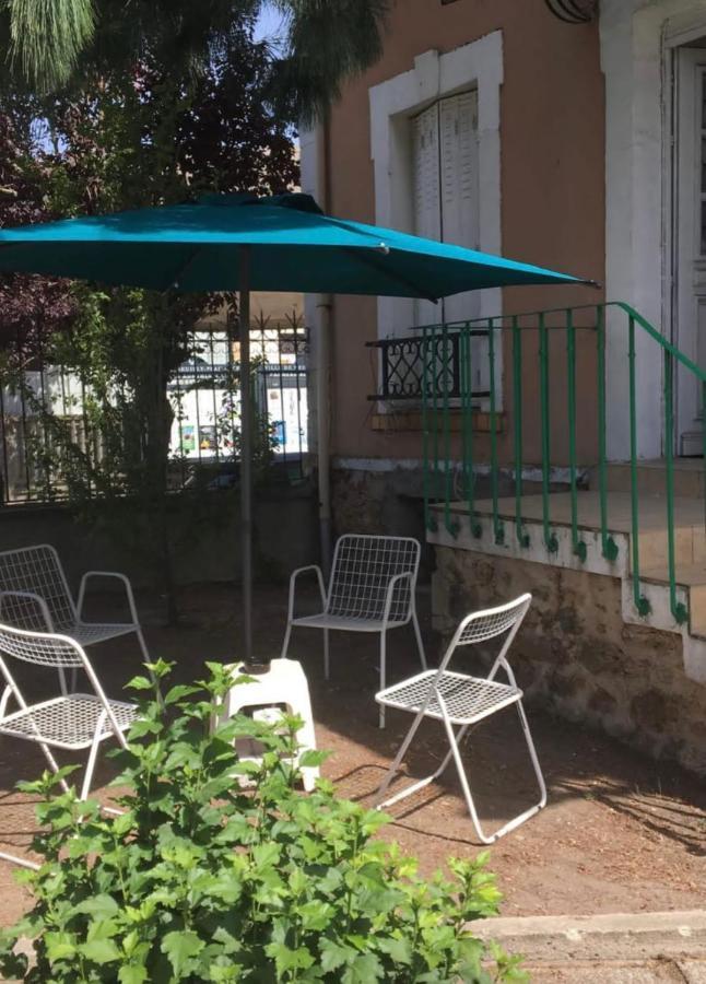 Residence Banlieue Parisienne Neuilly Zewnętrze zdjęcie