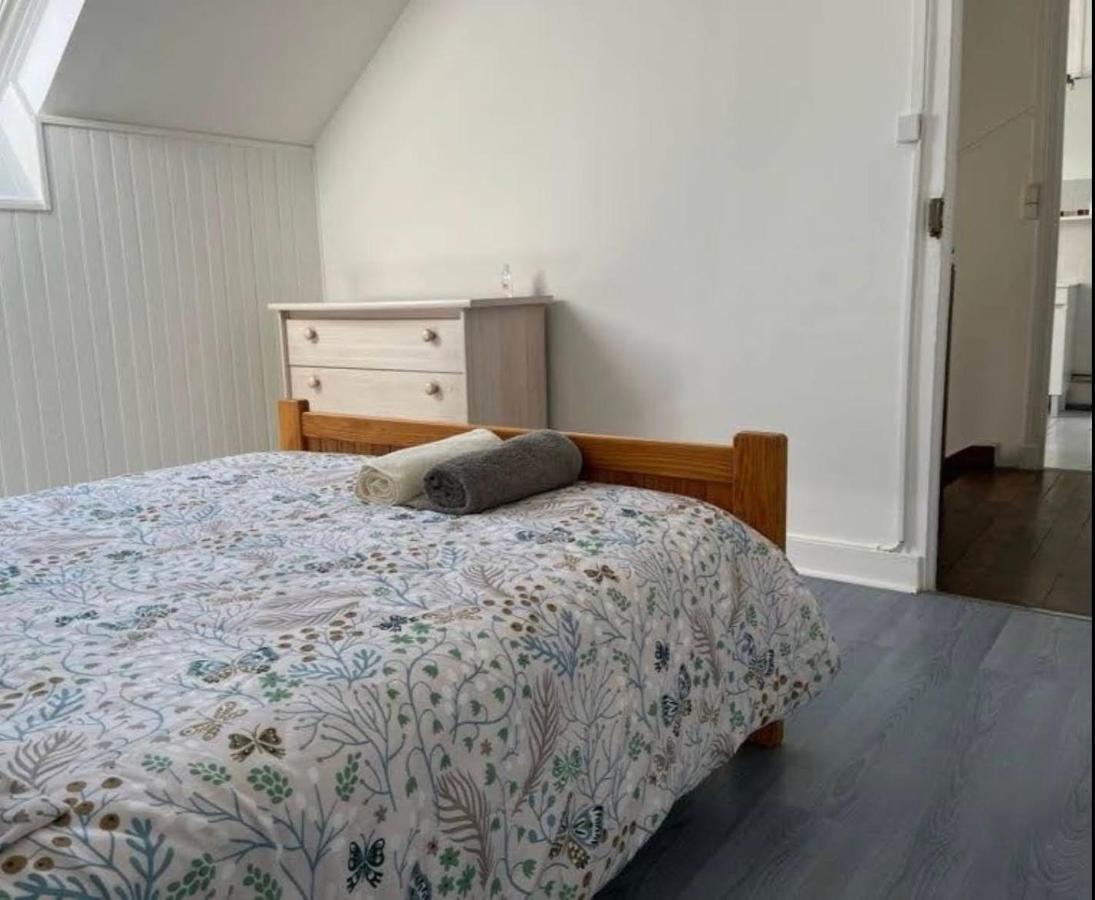 Residence Banlieue Parisienne Neuilly Zewnętrze zdjęcie