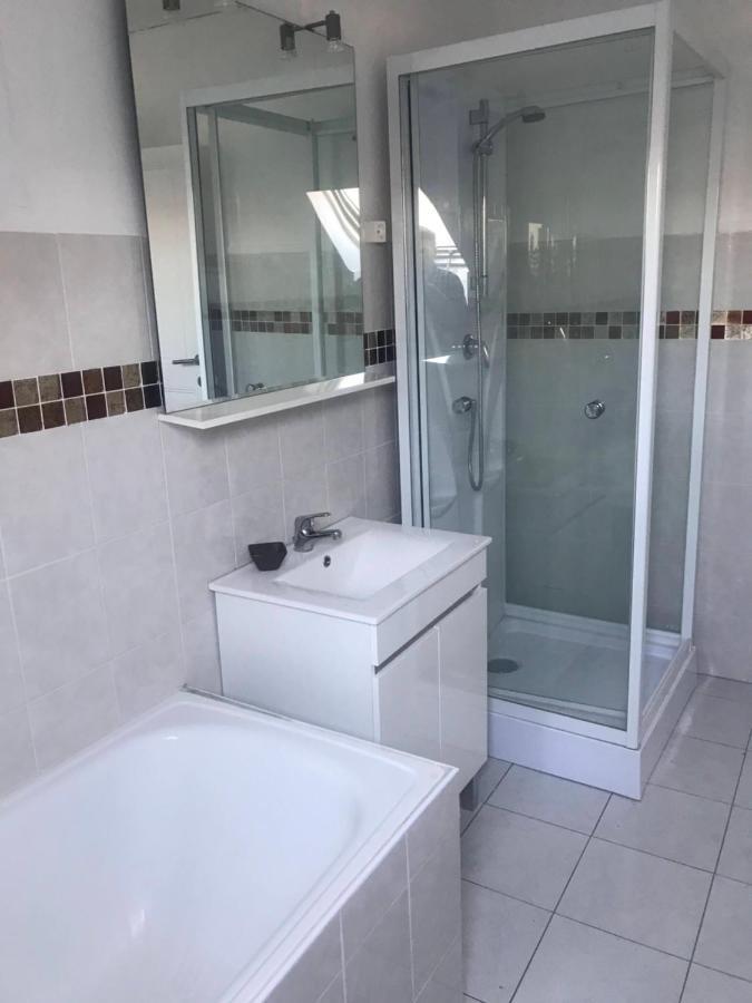 Residence Banlieue Parisienne Neuilly Zewnętrze zdjęcie