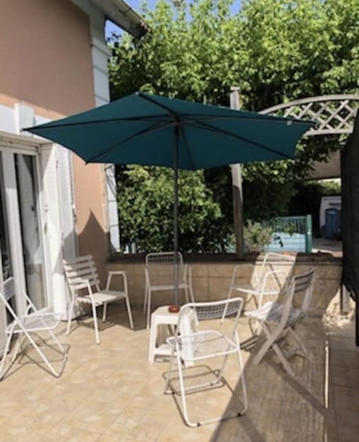 Residence Banlieue Parisienne Neuilly Zewnętrze zdjęcie