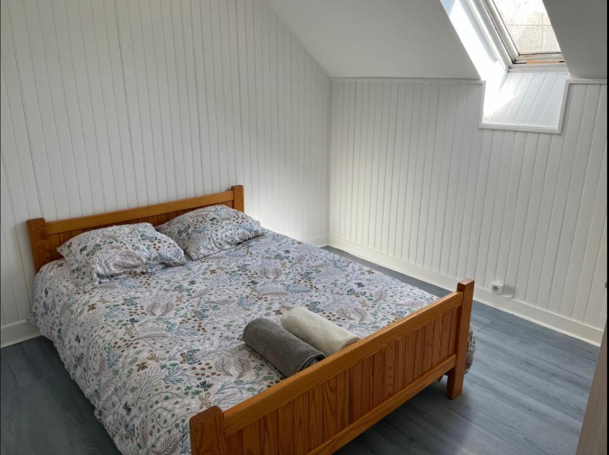 Residence Banlieue Parisienne Neuilly Zewnętrze zdjęcie